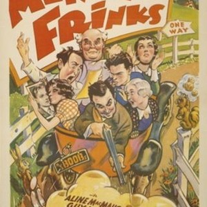 The Merry Frinks photo 5