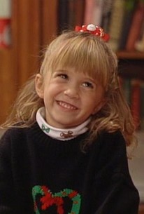 michelle tanner temporada 2