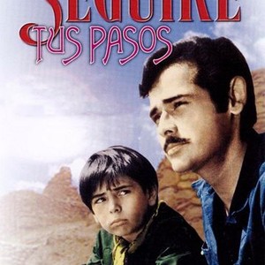 Seguiré tus pasos photo 6
