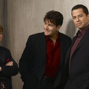 Two and a Half Men
