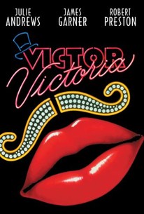 Victor Victoria (1982) - Rotten Tomatoes