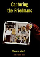 Capturing the Friedmans poster image
