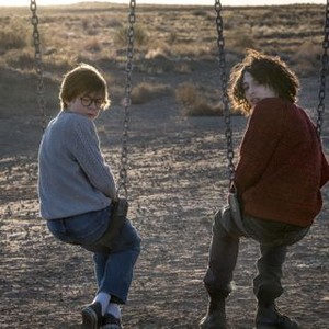 The Goldfinch - Rotten Tomatoes