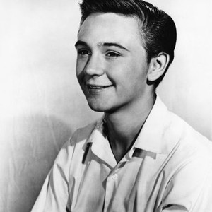 SWISS FAMILY ROBINSON, Tommy Kirk, 1960