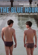 The Blue Hour poster image