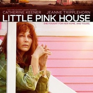 Little Pink House (2017) photo 12