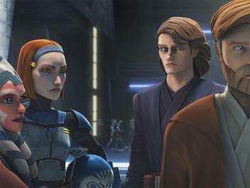 Clone wars season 7 all episodes sales