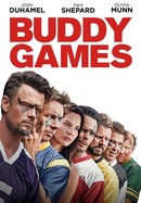 Buddy Games poster image