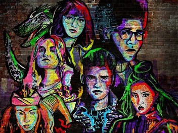 Watch marvel's runaways season 2 online free top