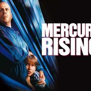 Mercury Rising photo 18
