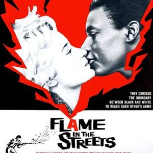 Flame in the Streets (1961) photo 6
