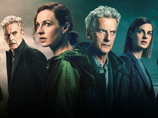 Premios Terror in Blog 2024-2025: Series favoritas
