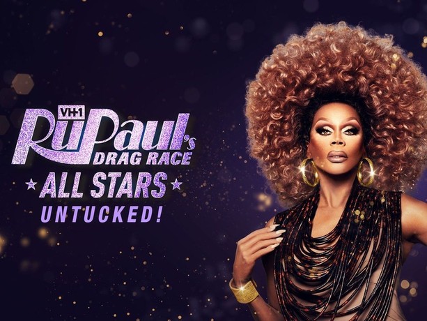 All stars season 1 cheap untucked