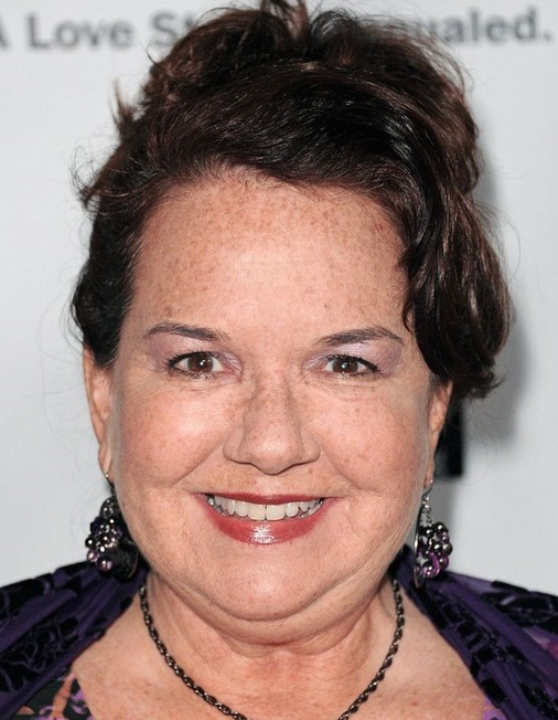Sheila Shaw