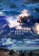 Wonderful Days poster image