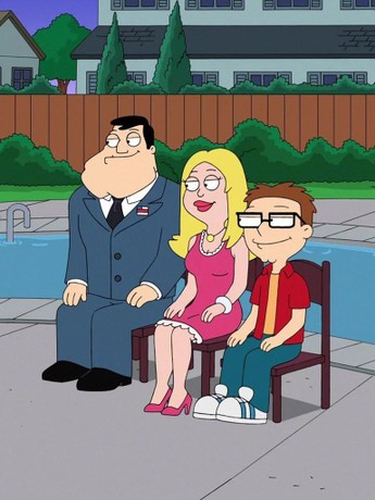 American Dad Season 14 Rotten Tomatoes
