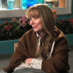 Sissy Spacek as Alice Glover in "A Home at the End of the World."