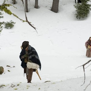 The Donner Party photo 13