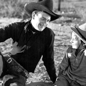 West of the Divide (1934) photo 4