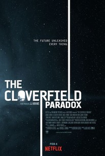 Cloverfield