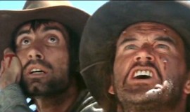 High Plains Drifter: Official Clip - He Shot My Ear Off!