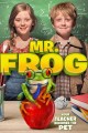 Mr. Frog