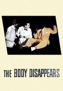 The Body Disappears poster image