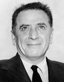 Leland Hayward