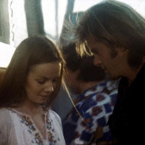 ALOHA, BOBBY AND ROSE, Dianne Hull, Paul Le Mat, 1975