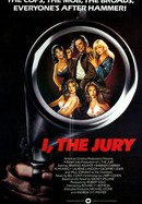 I, the Jury poster image