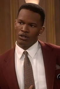 The Jamie Foxx Show: Season 1, Episode 2 - Rotten Tomatoes