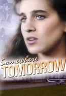 Somewhere Tomorrow poster image
