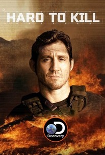 Hard to Kill: Season 1 | Rotten Tomatoes