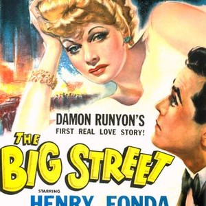 The Big Street (1942) photo 6