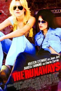 ランナウェイズ / The Runaways