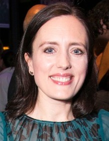 Rebecca O'Mara