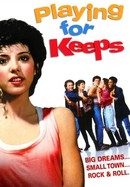 Playing for Keeps poster image