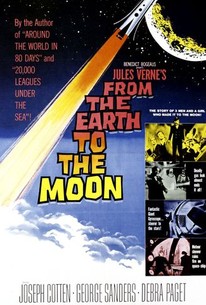 宇宙冒険旅行 / From the Earth to the Moon