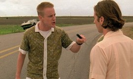 Bottle Rocket: Official Clip - Dignan Blows Up