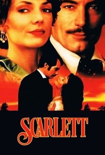 Scarlet Moon - Rotten Tomatoes