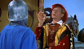 The Court Jester: Official Clip - Master of Many Tongues