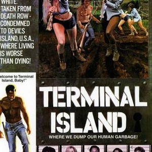 Terminal Island (1973) photo 9