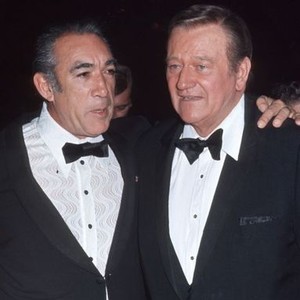Download Anthony quinn wife Free