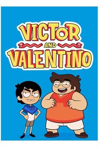 Victor and Valentino - Tomatoes