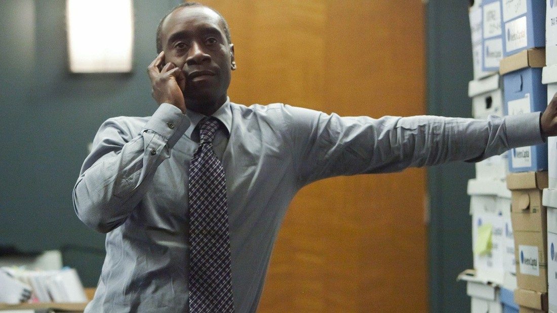 House of lies season 1 episode 1 full episode online free sales