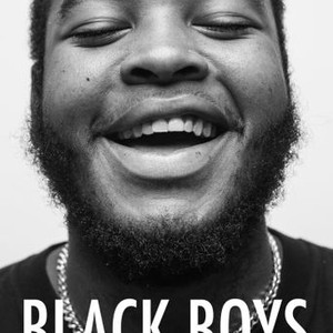 "Black Boys photo 1"