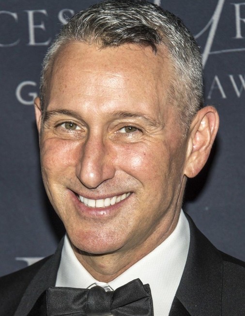 Adam Shankman