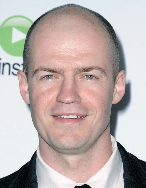 Adam O'Byrne Rotten Tomatoes