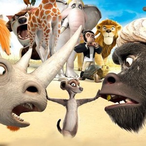 Animals United 3D - Rotten Tomatoes