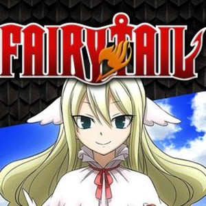 Fairy Tail Season 3 Episode 9 Rotten Tomatoes